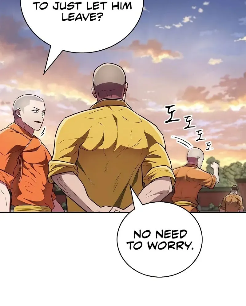 Genius Martial Arts Trainer Chapter 30 page 88 - 