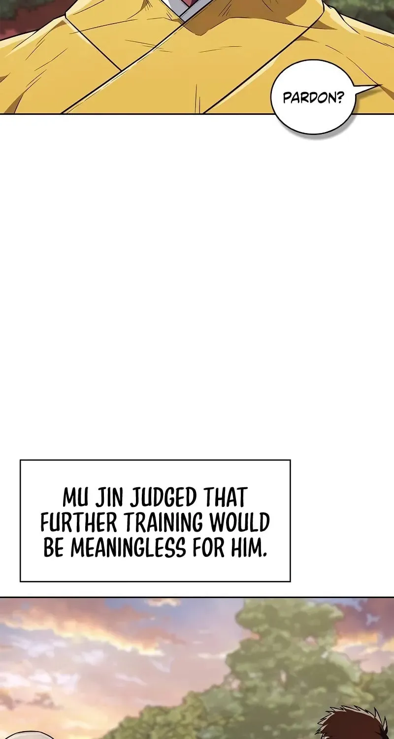 Genius Martial Arts Trainer Chapter 30 page 90 - 