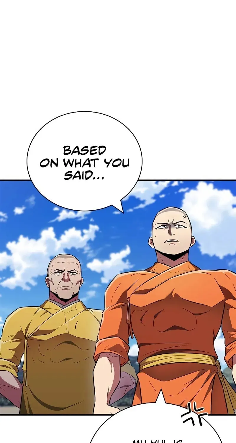 Genius Martial Arts Trainer Chapter 30 page 10 - 