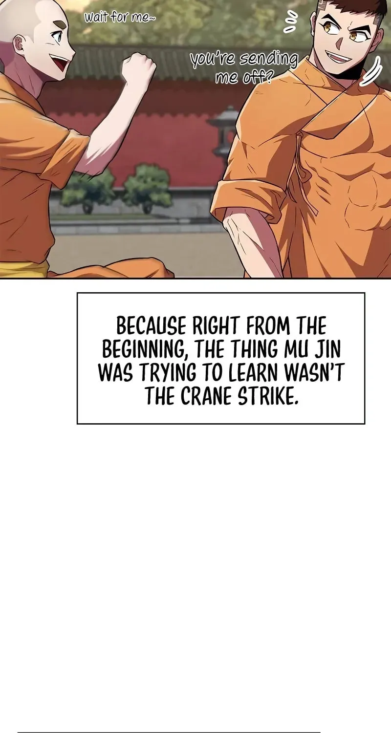 Genius Martial Arts Trainer Chapter 30 page 91 - 