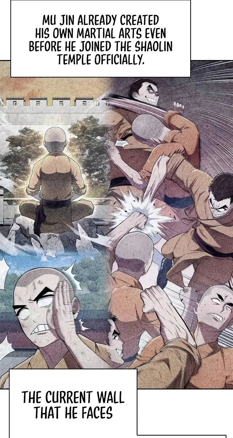 Genius Martial Arts Trainer Chapter 30 page 92 - 