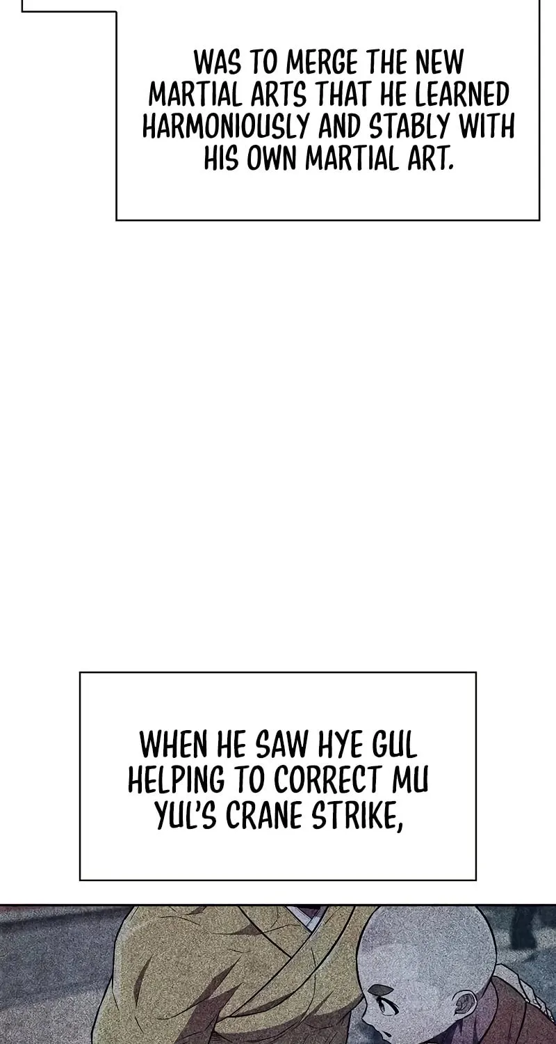Genius Martial Arts Trainer Chapter 30 page 93 - 