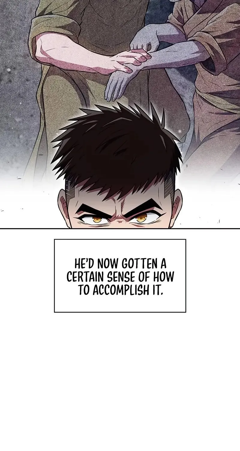 Genius Martial Arts Trainer Chapter 30 page 94 - 