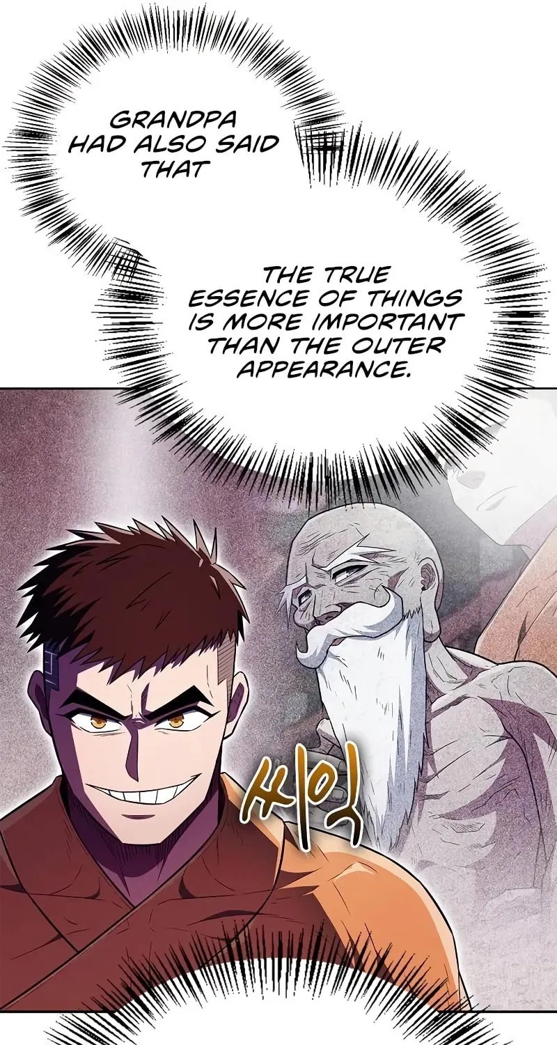Genius Martial Arts Trainer Chapter 30 page 98 - 