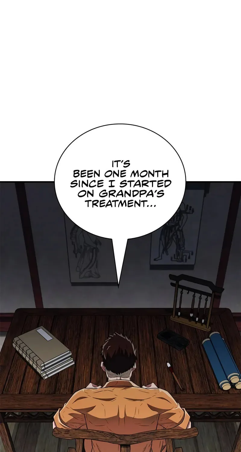 Genius Martial Arts Trainer Chapter 31 page 2 - 