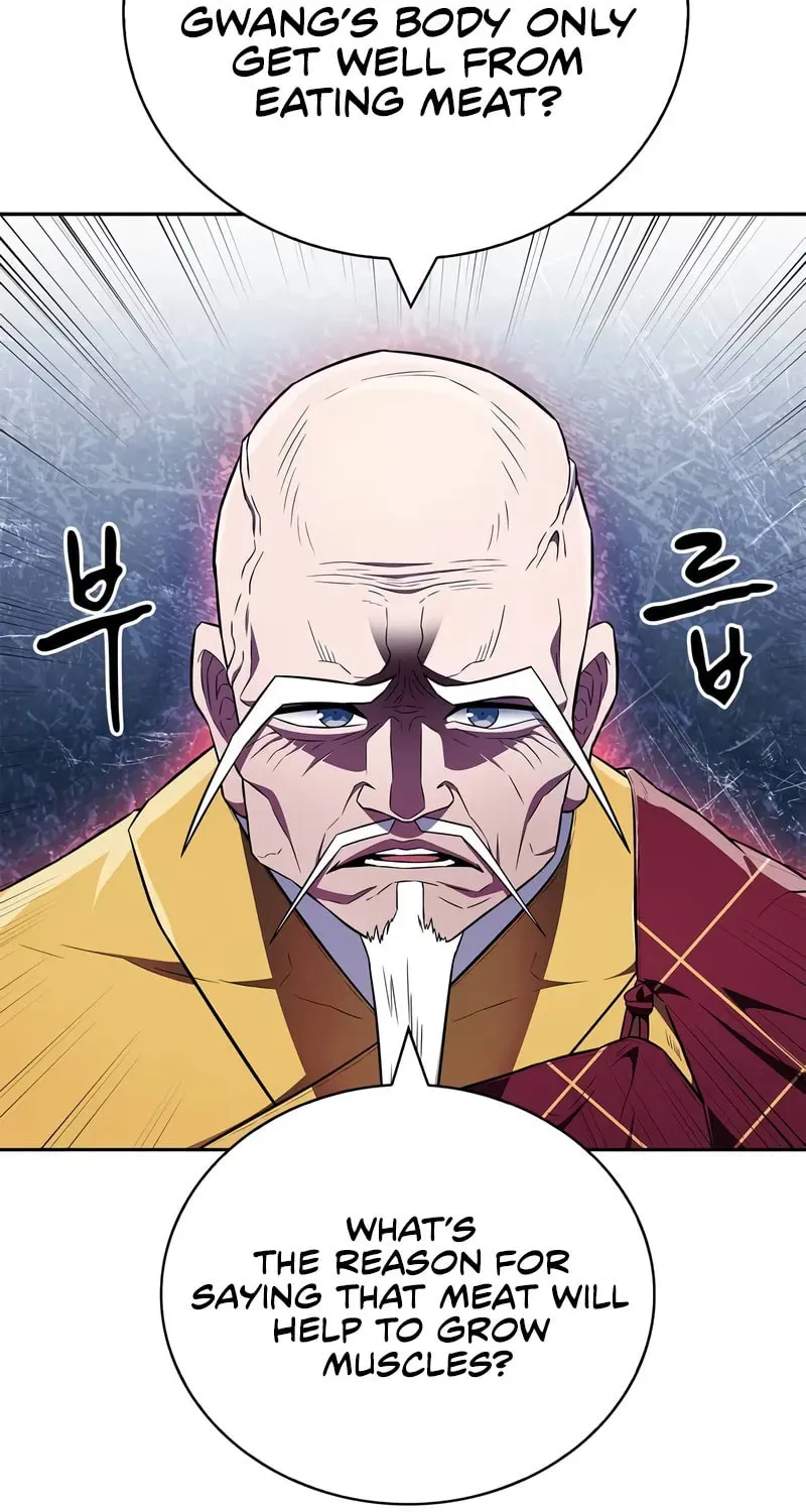 Genius Martial Arts Trainer Chapter 31 page 101 - 