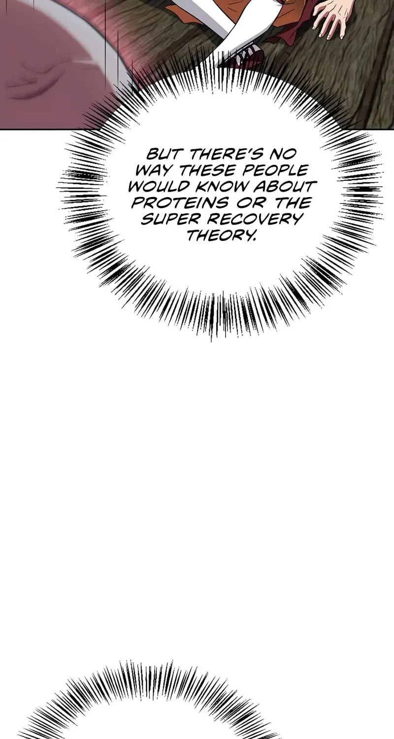 Genius Martial Arts Trainer Chapter 31 page 103 - 