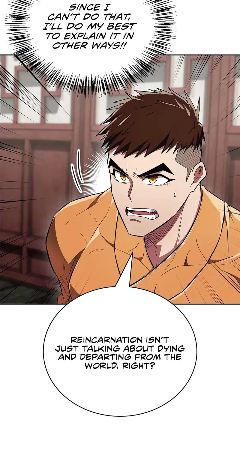 Genius Martial Arts Trainer Chapter 31 page 104 - 