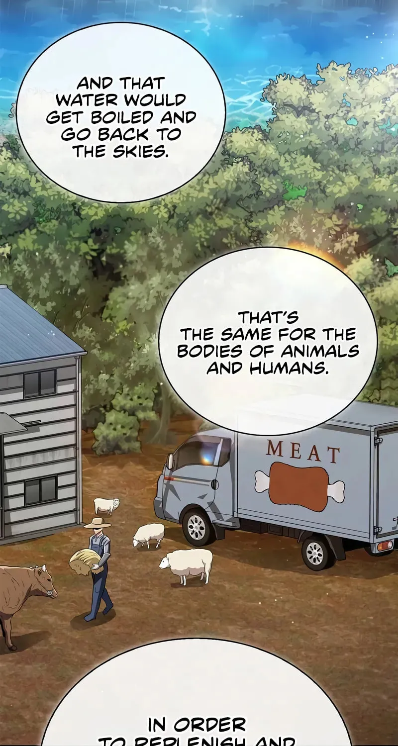 Genius Martial Arts Trainer Chapter 31 page 106 - 