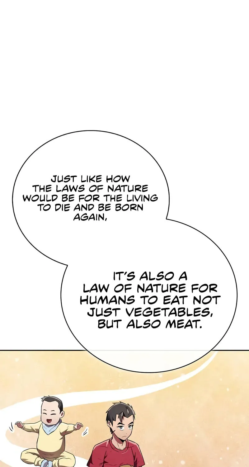 Genius Martial Arts Trainer Chapter 31 page 108 - 