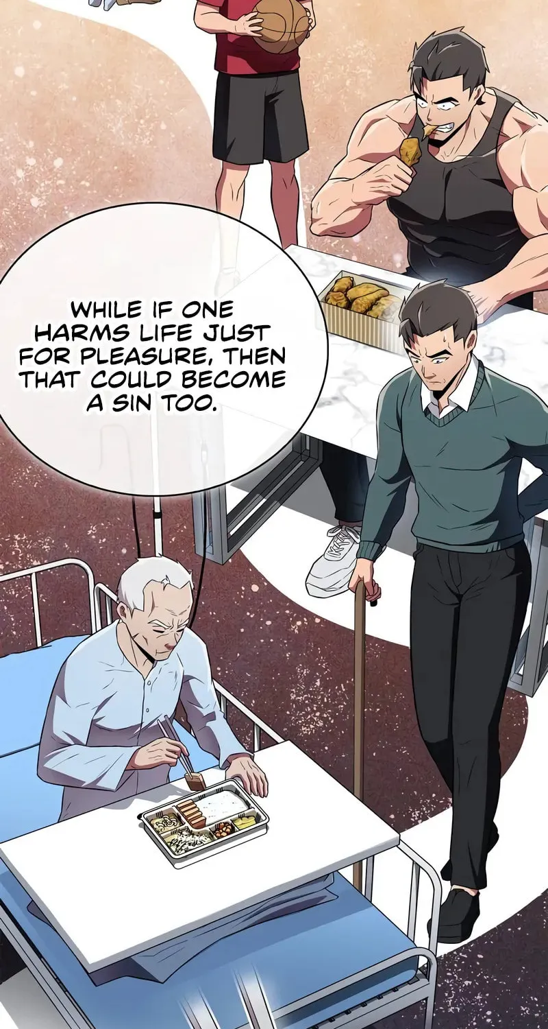 Genius Martial Arts Trainer Chapter 31 page 109 - 