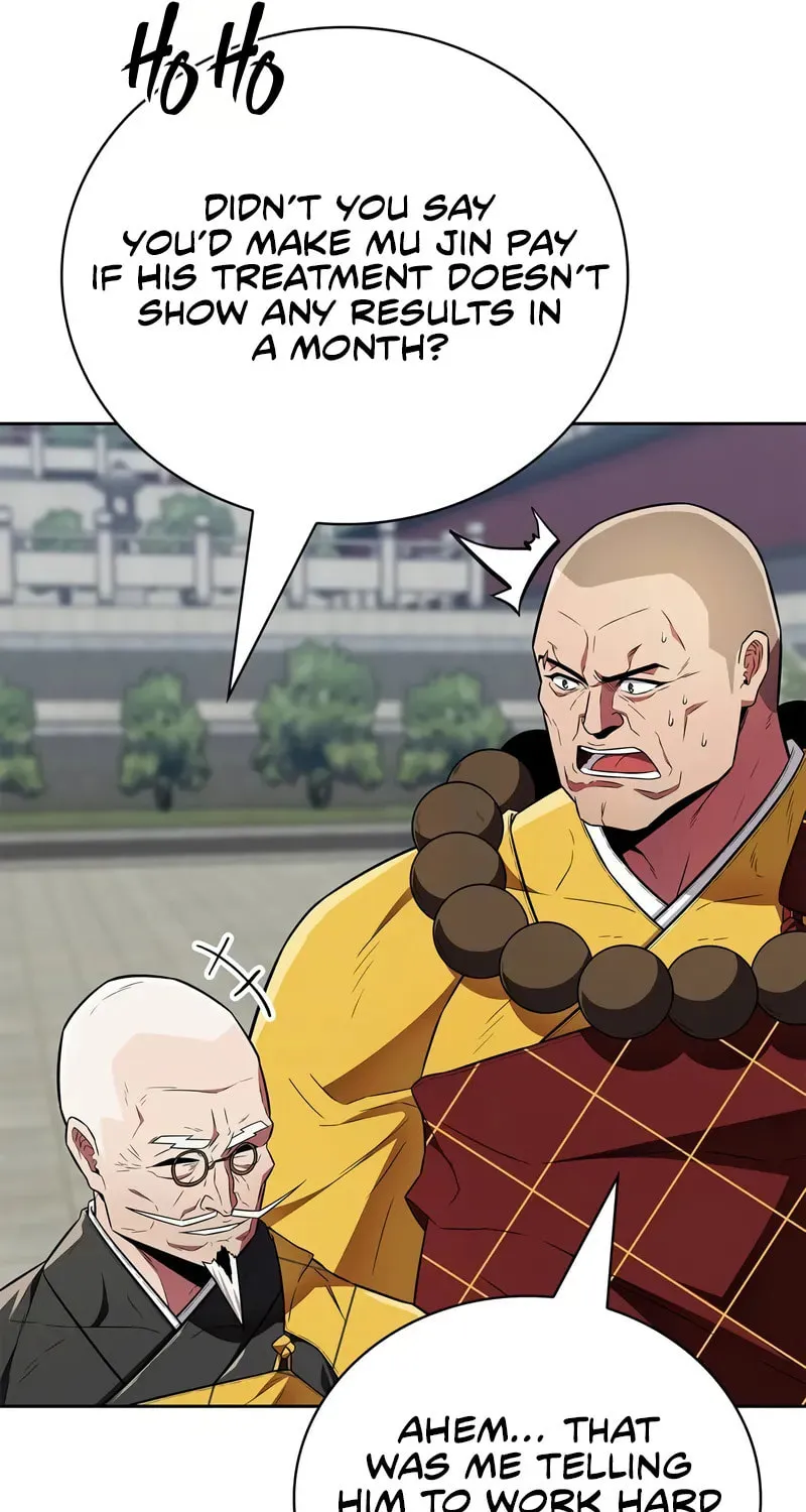Genius Martial Arts Trainer Chapter 31 page 12 - 