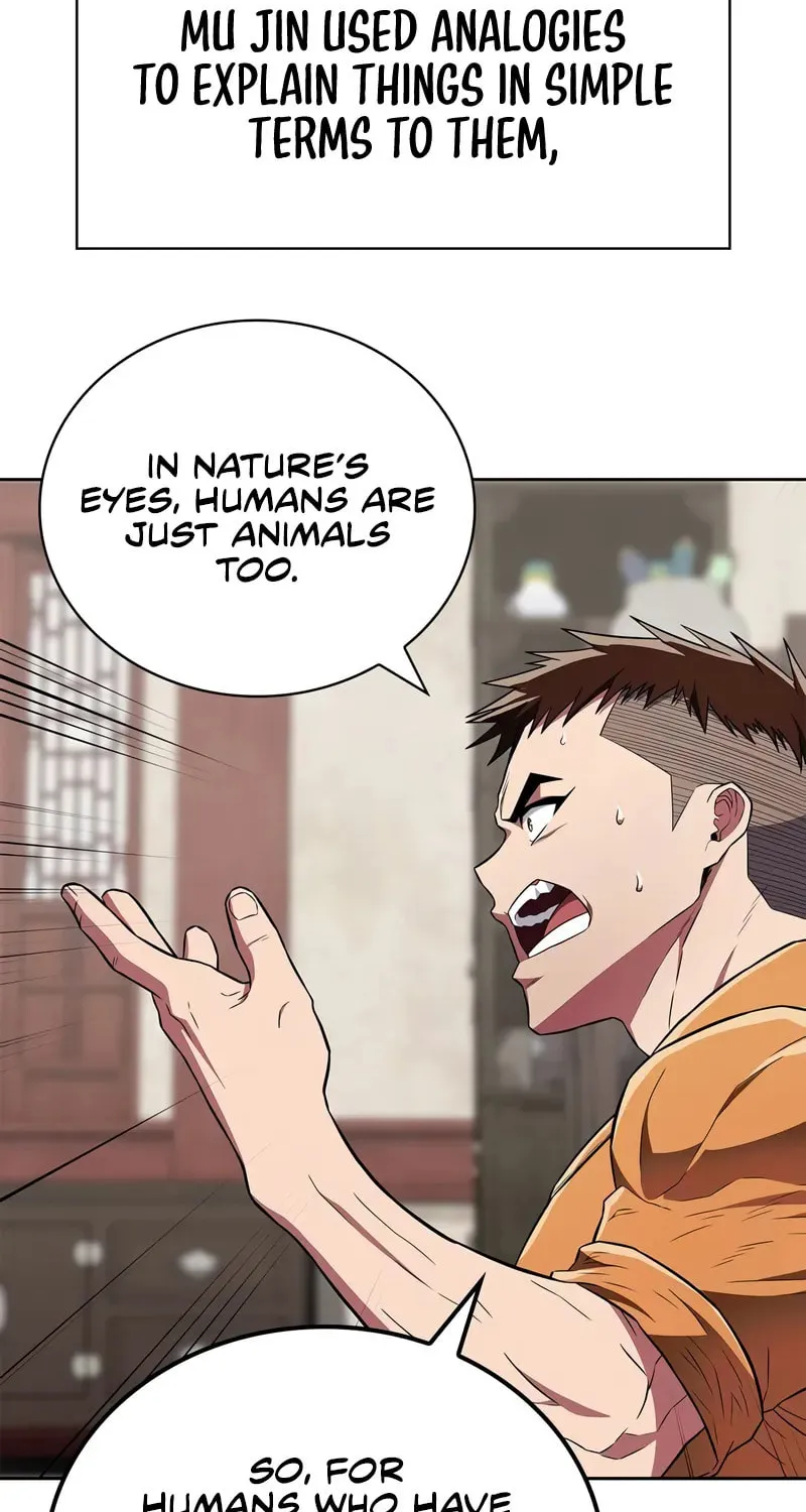 Genius Martial Arts Trainer Chapter 31 page 111 - 