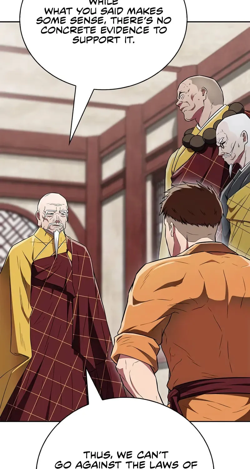 Genius Martial Arts Trainer Chapter 31 page 116 - 