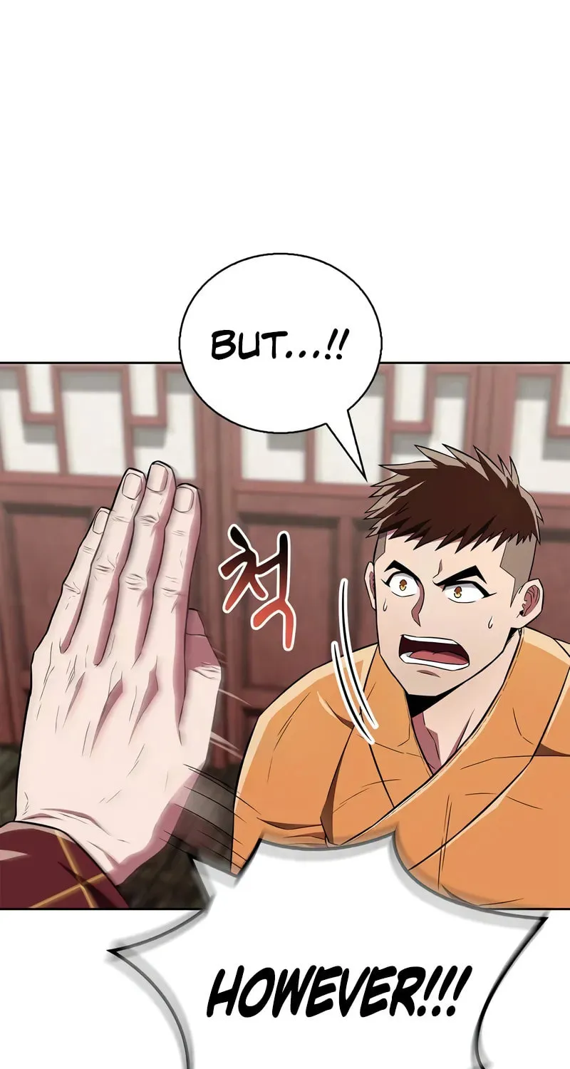 Genius Martial Arts Trainer Chapter 31 page 118 - 