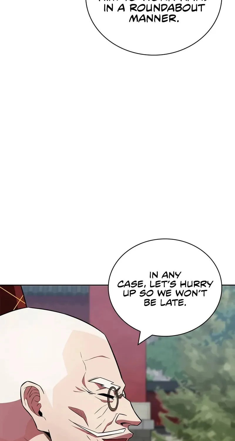 Genius Martial Arts Trainer Chapter 31 page 13 - 