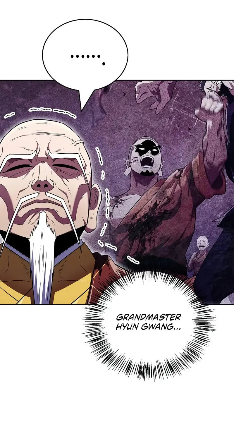 Genius Martial Arts Trainer Chapter 31 page 121 - 