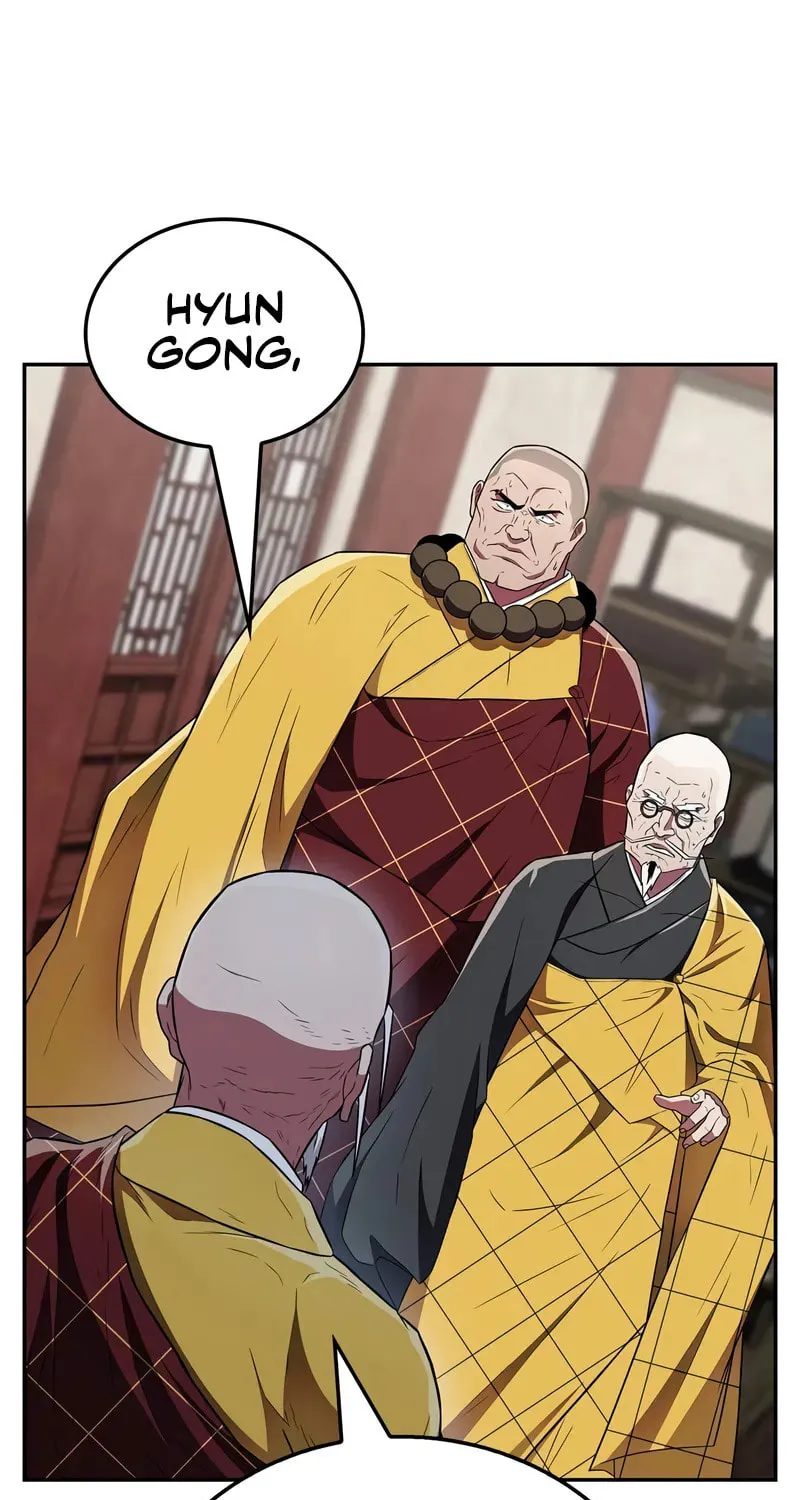 Genius Martial Arts Trainer Chapter 31 page 122 - 