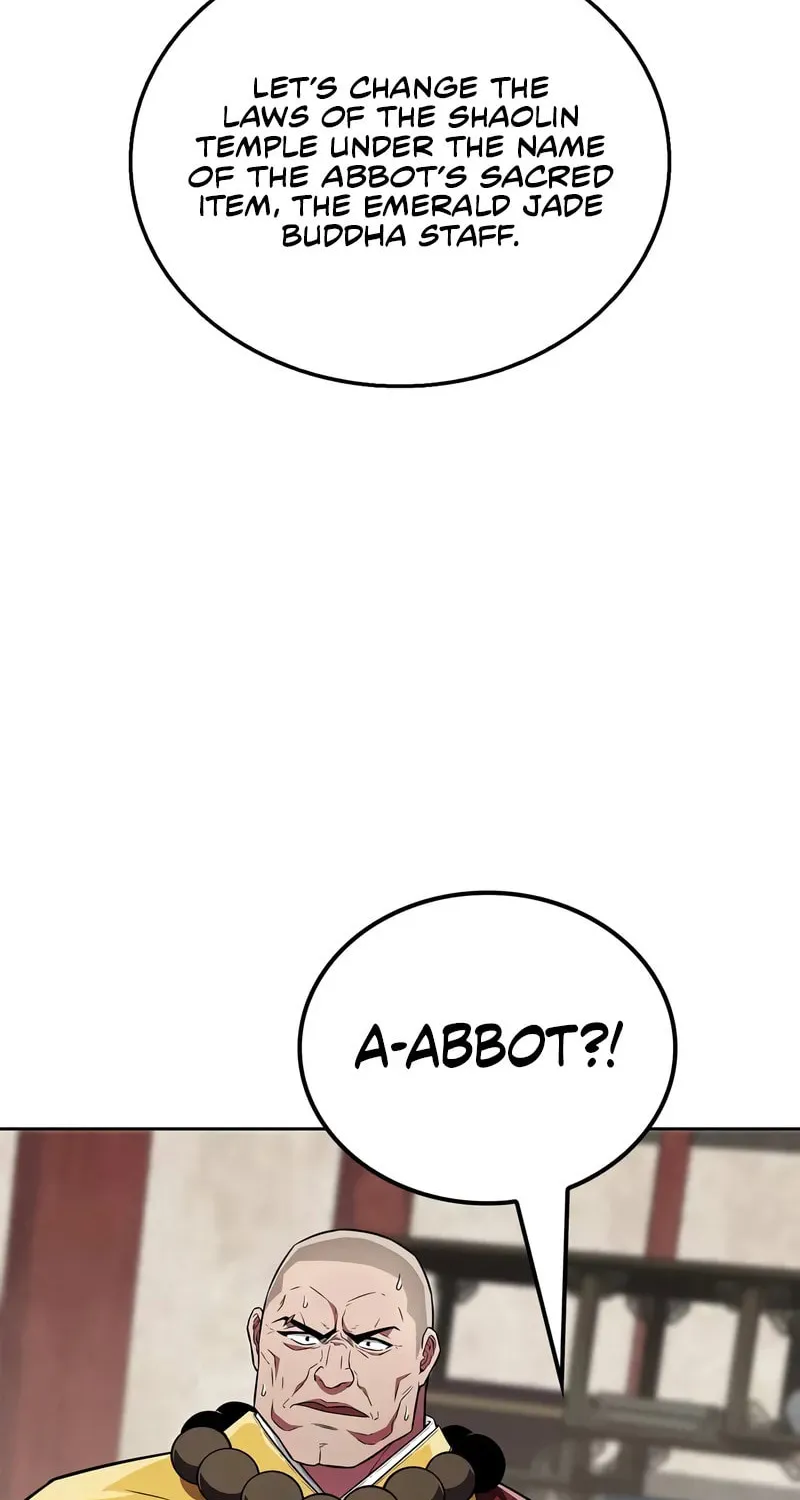 Genius Martial Arts Trainer Chapter 31 page 123 - 