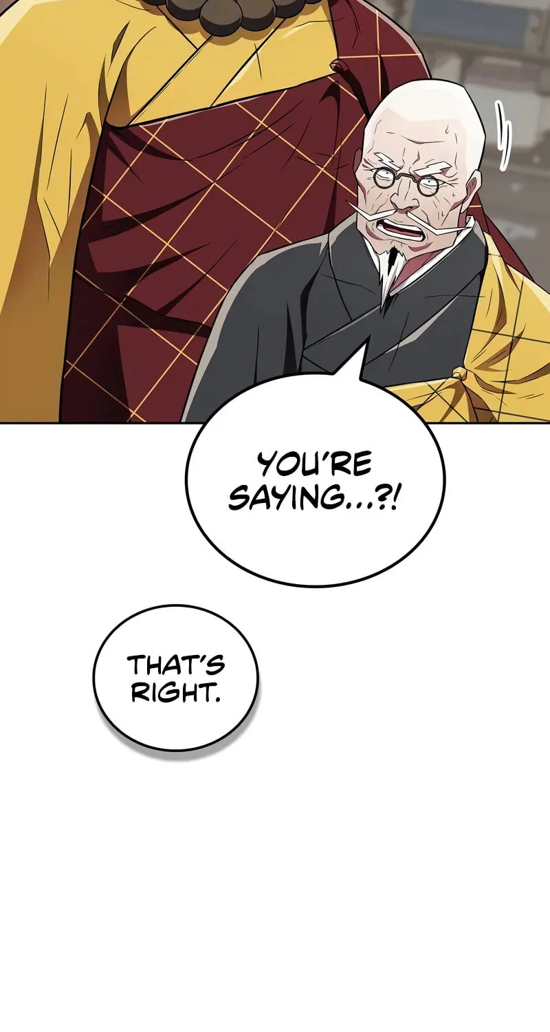Genius Martial Arts Trainer Chapter 31 page 124 - 