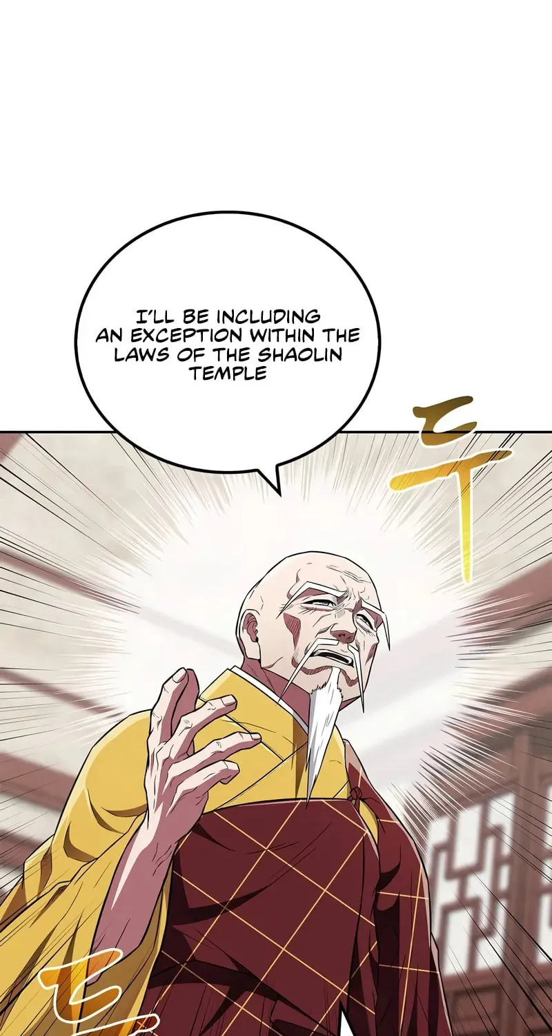 Genius Martial Arts Trainer Chapter 31 page 125 - 