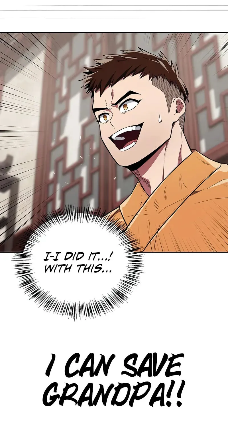 Genius Martial Arts Trainer Chapter 31 page 128 - 