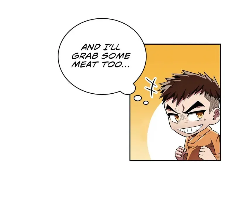 Genius Martial Arts Trainer Chapter 31 page 130 - 