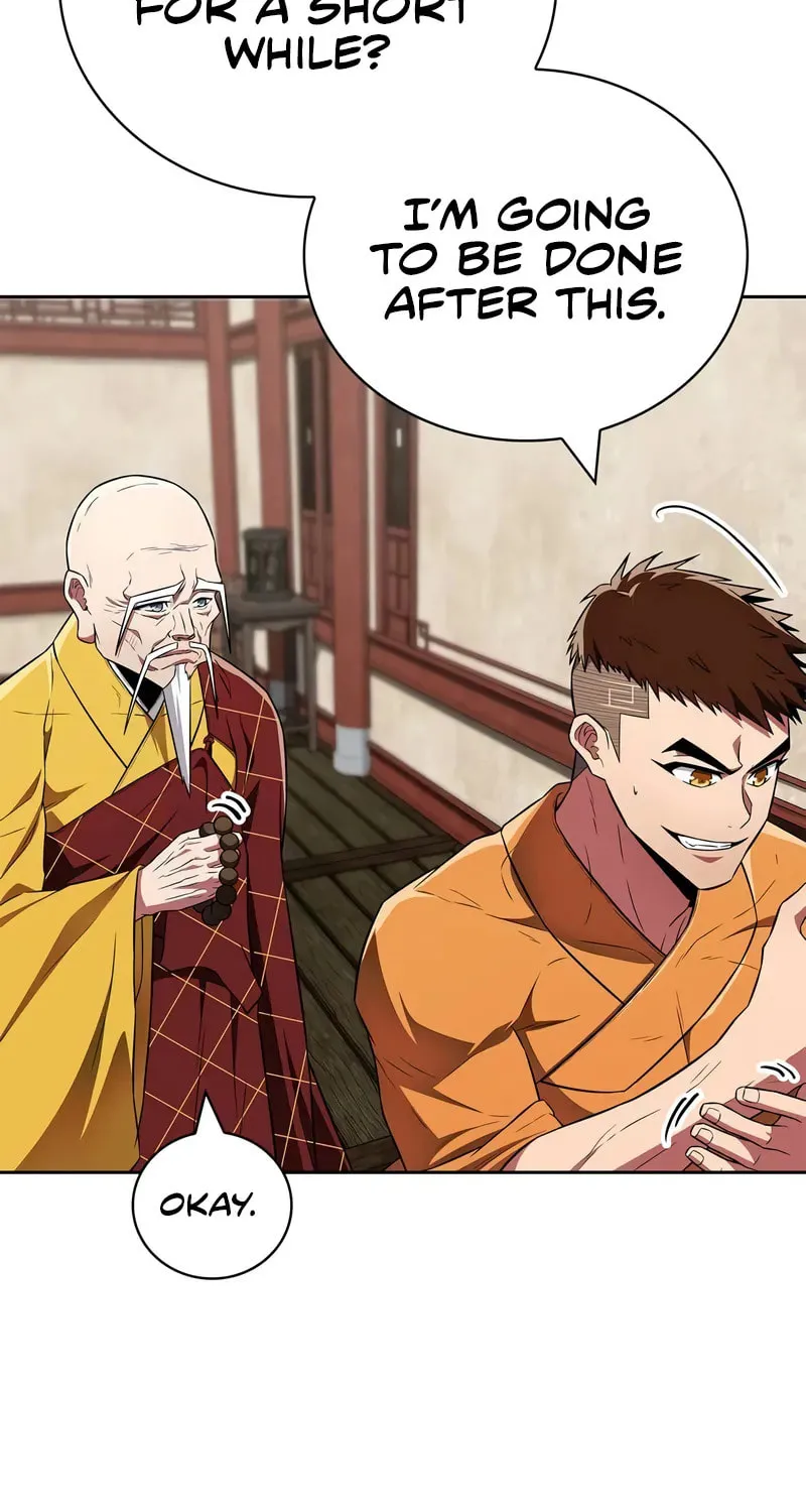 Genius Martial Arts Trainer Chapter 31 page 18 - 