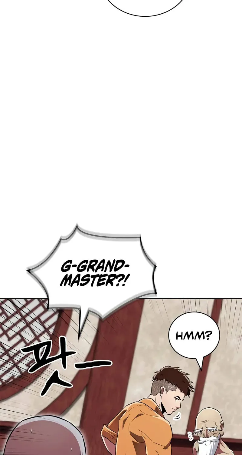 Genius Martial Arts Trainer Chapter 31 page 22 - 