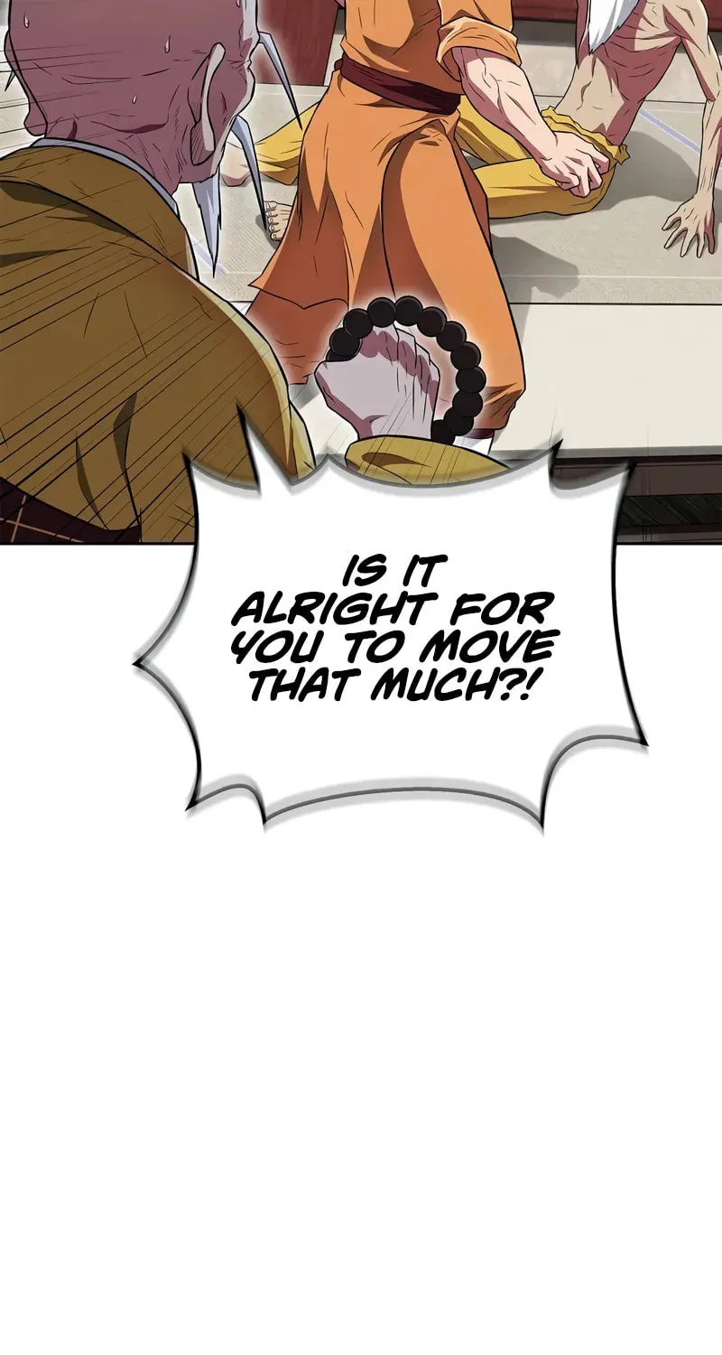 Genius Martial Arts Trainer Chapter 31 page 23 - 