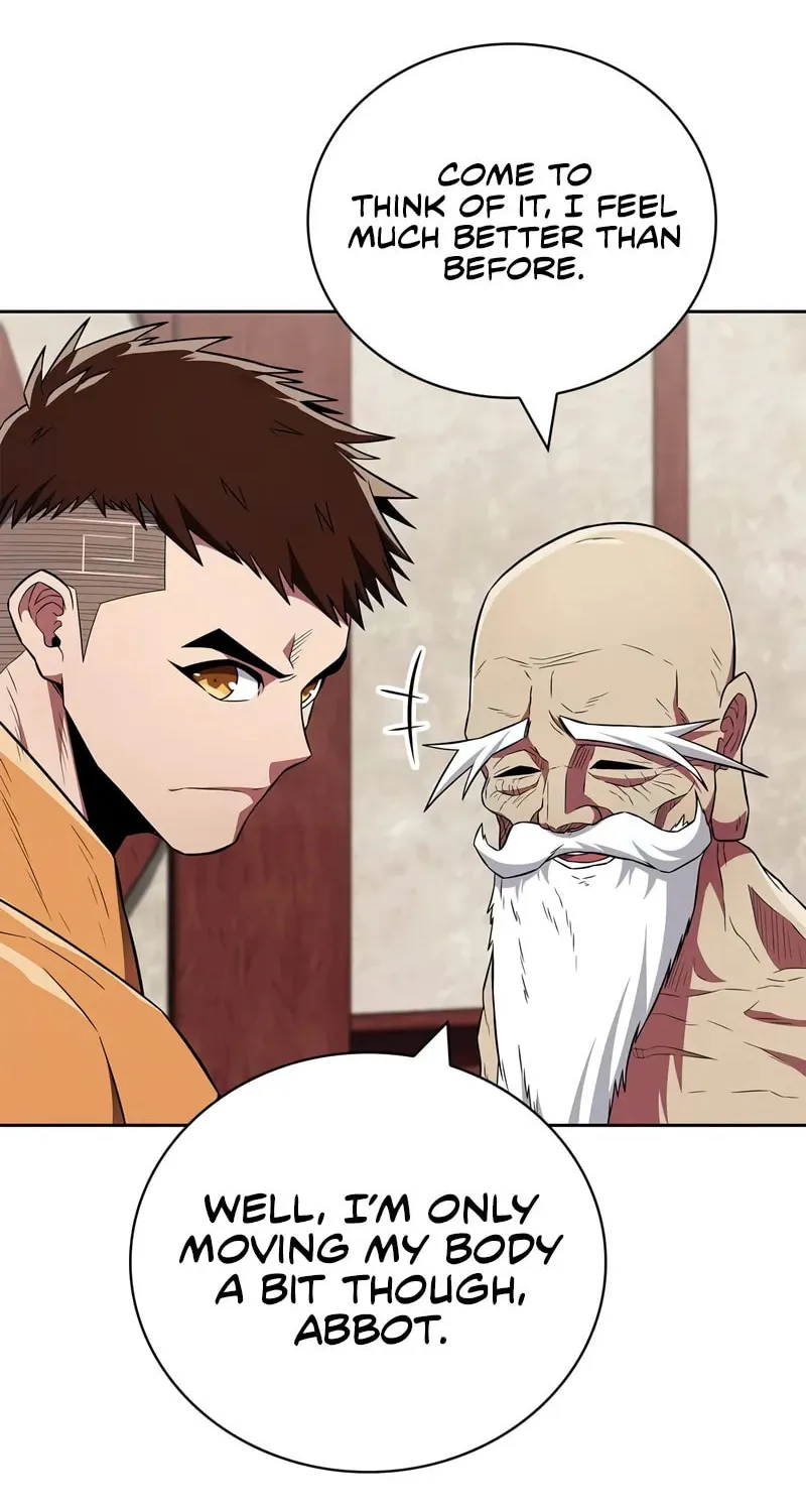Genius Martial Arts Trainer Chapter 31 page 24 - 