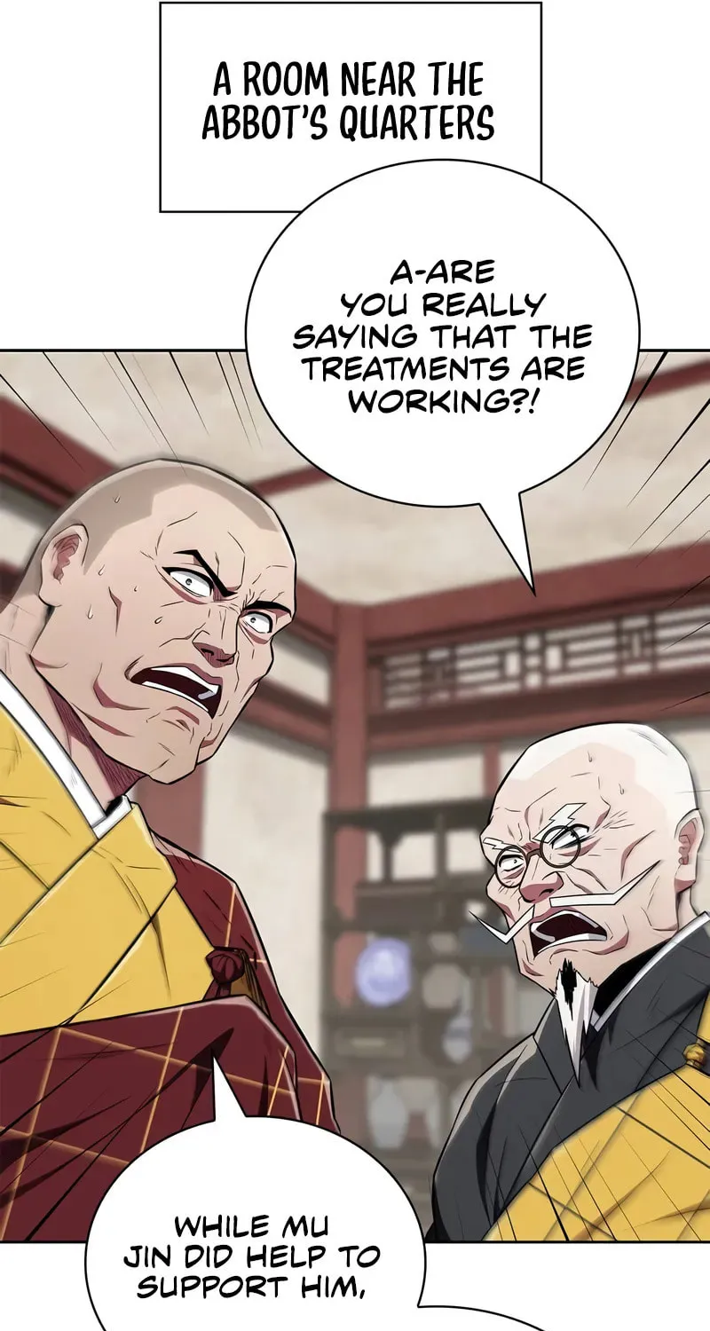 Genius Martial Arts Trainer Chapter 31 page 30 - 