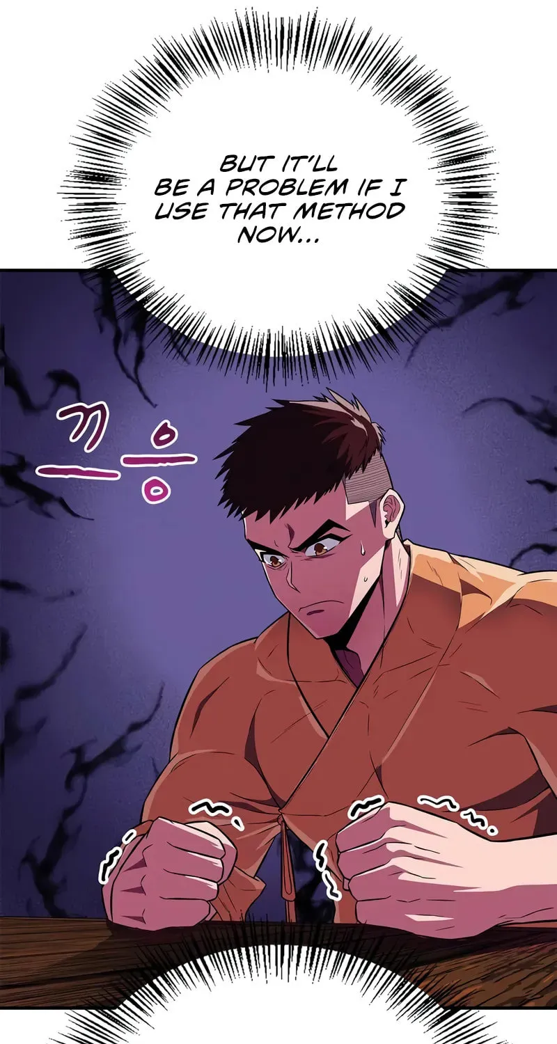 Genius Martial Arts Trainer Chapter 31 page 4 - 
