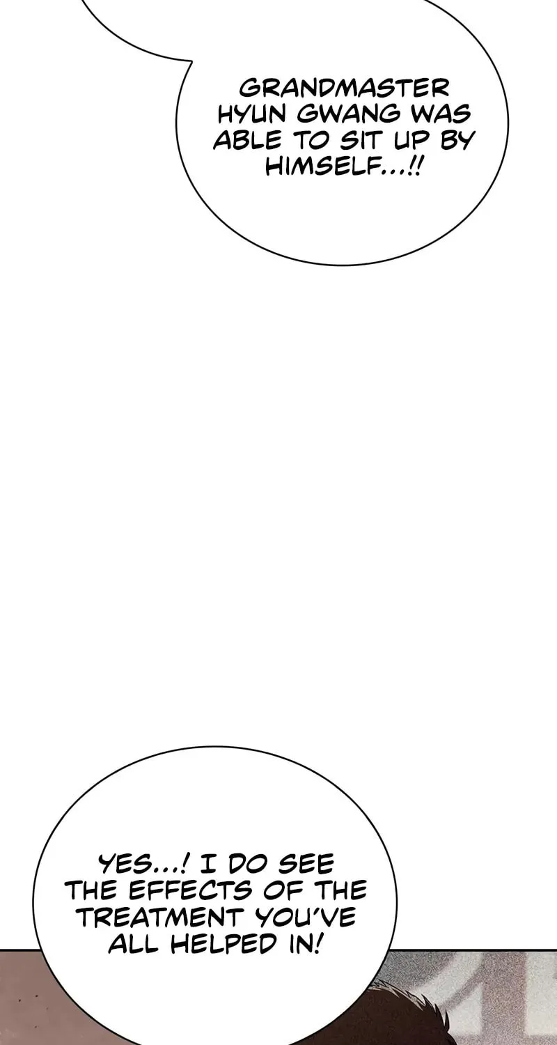 Genius Martial Arts Trainer Chapter 31 page 31 - 