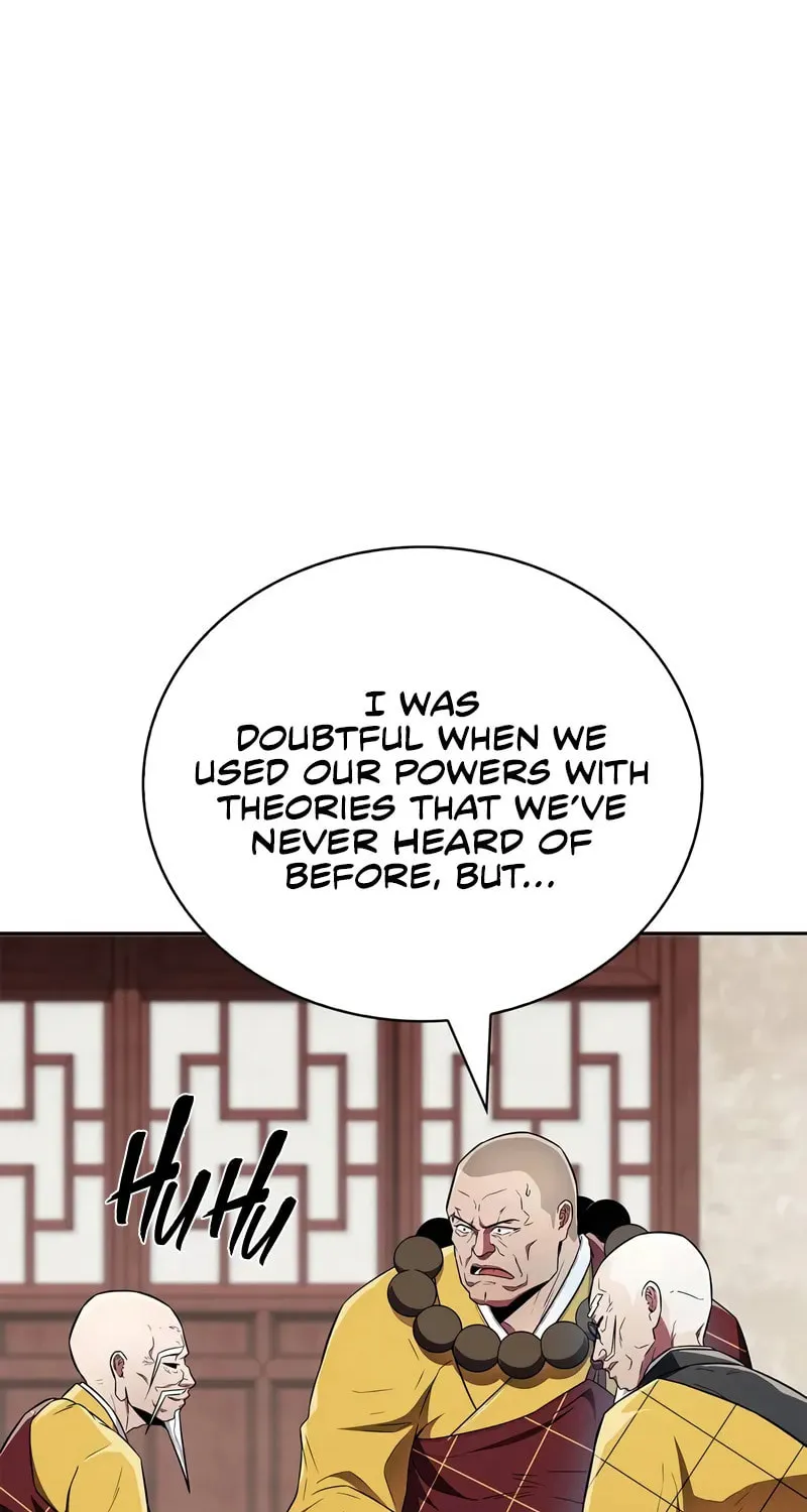 Genius Martial Arts Trainer Chapter 31 page 33 - 