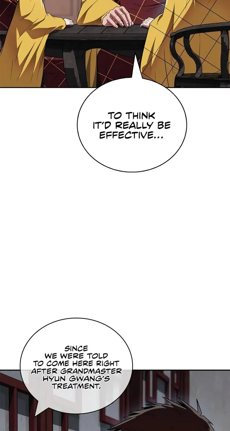 Genius Martial Arts Trainer Chapter 31 page 34 - 