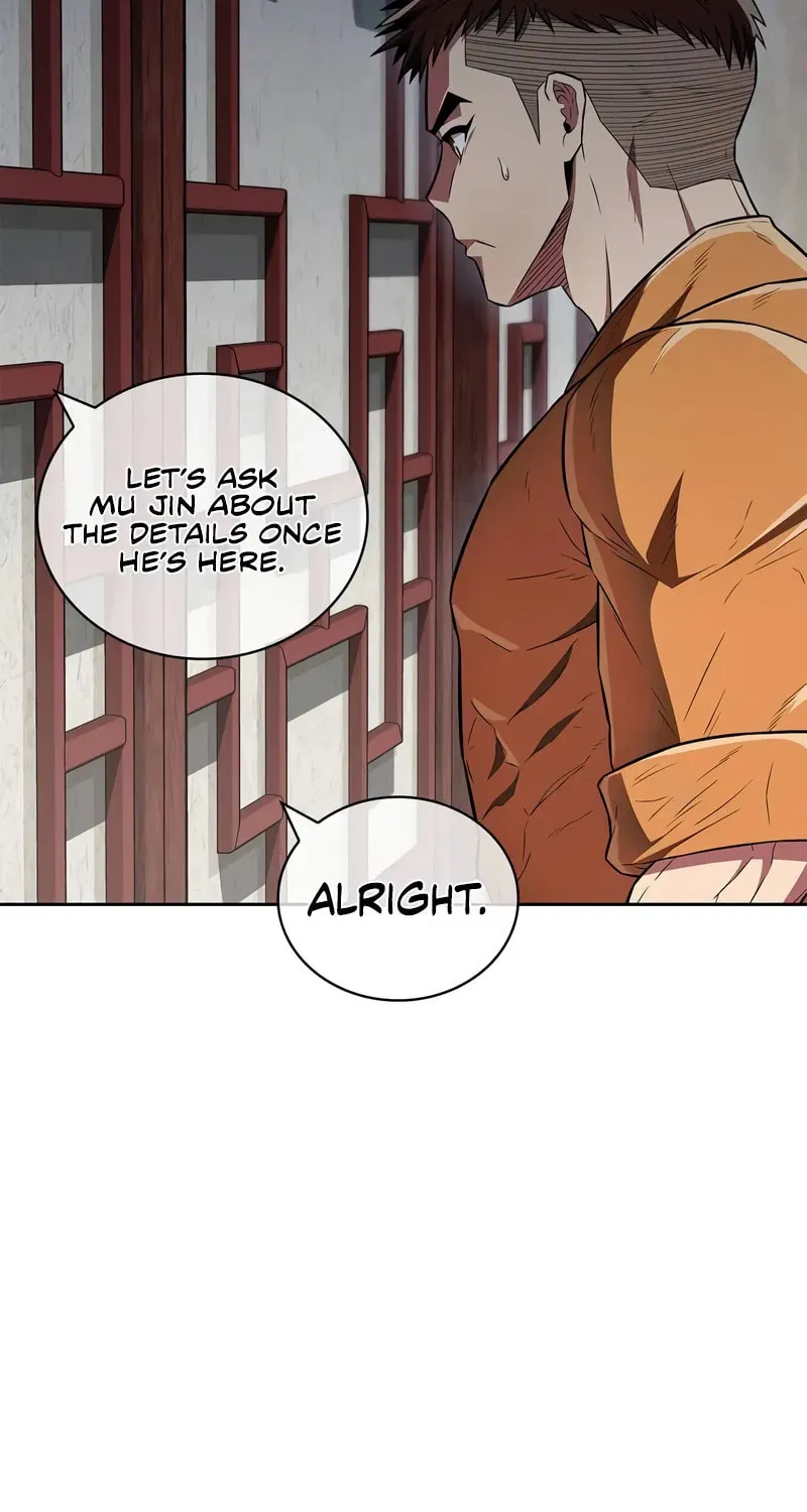 Genius Martial Arts Trainer Chapter 31 page 35 - 