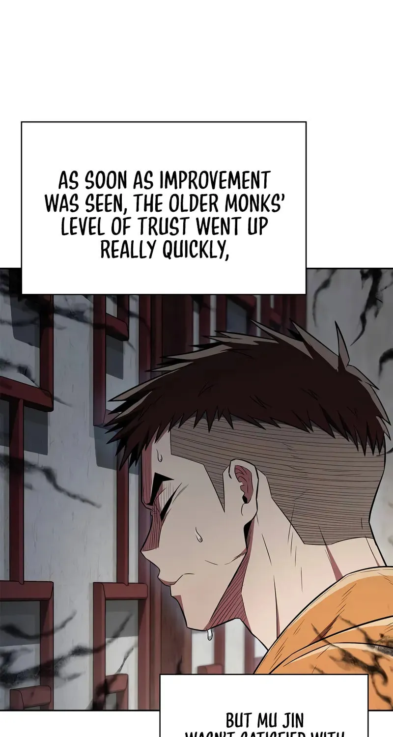 Genius Martial Arts Trainer Chapter 31 page 36 - 