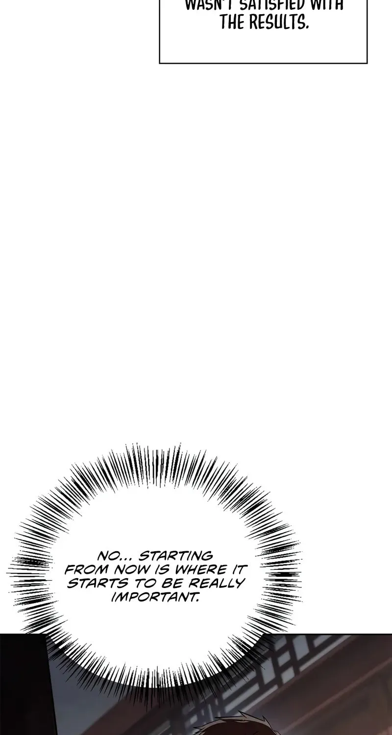 Genius Martial Arts Trainer Chapter 31 page 37 - 