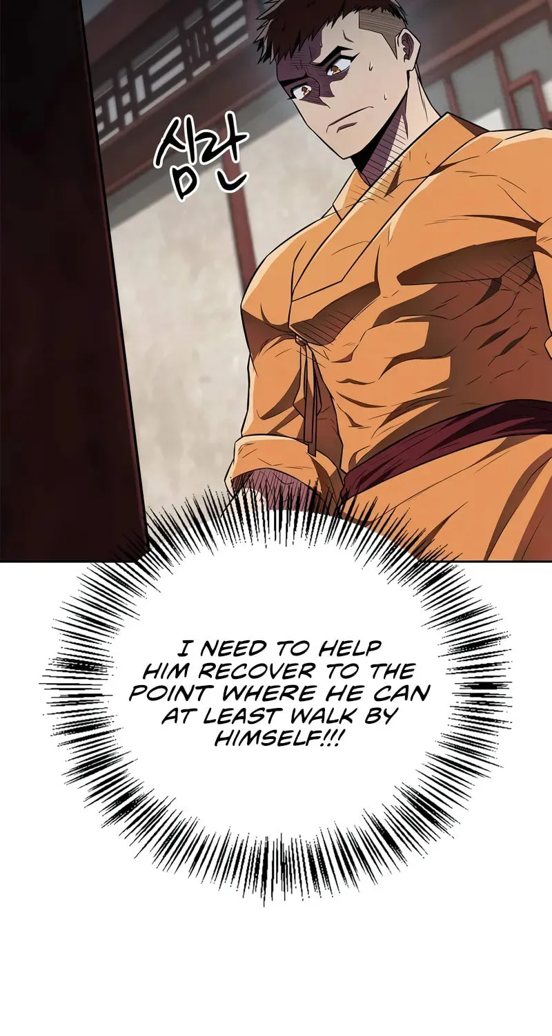 Genius Martial Arts Trainer Chapter 31 page 38 - 