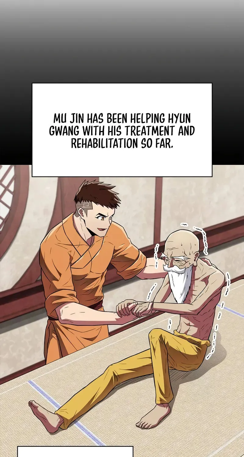 Genius Martial Arts Trainer Chapter 31 page 40 - 