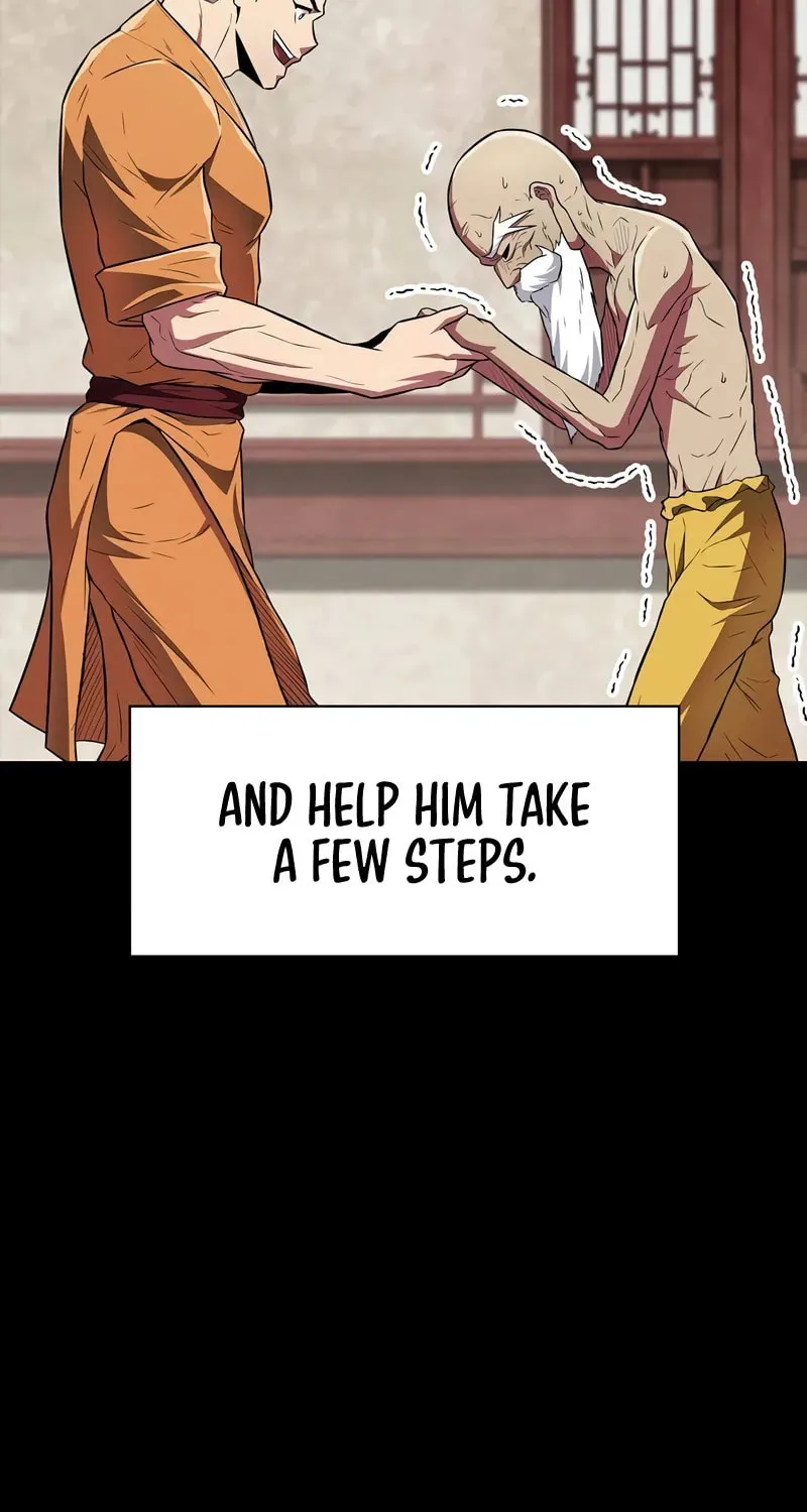 Genius Martial Arts Trainer Chapter 31 page 42 - 