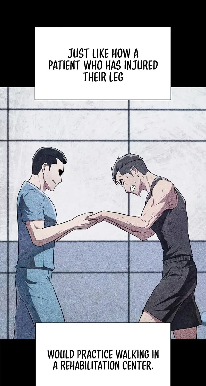Genius Martial Arts Trainer Chapter 31 page 43 - 