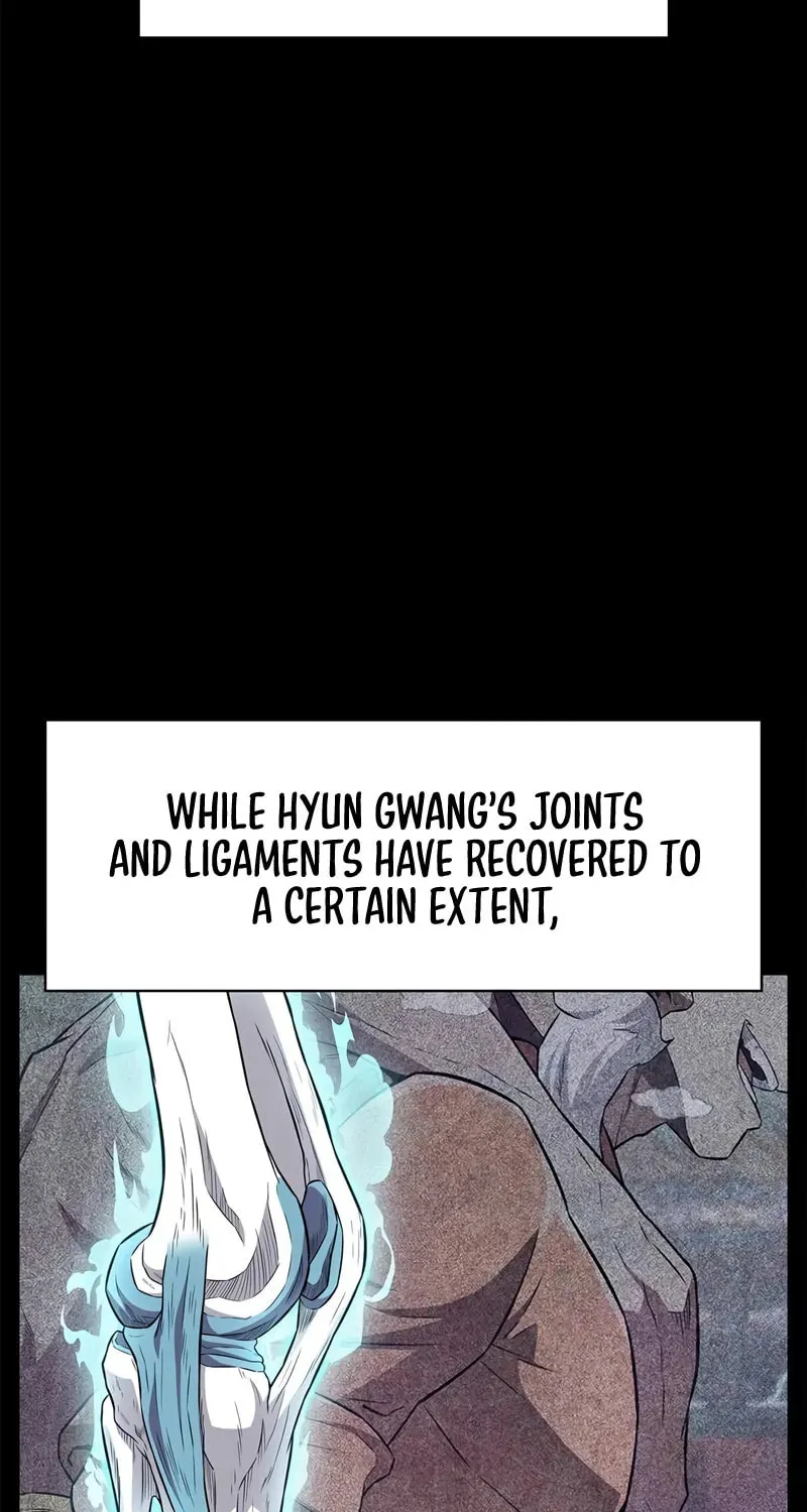Genius Martial Arts Trainer Chapter 31 page 44 - 