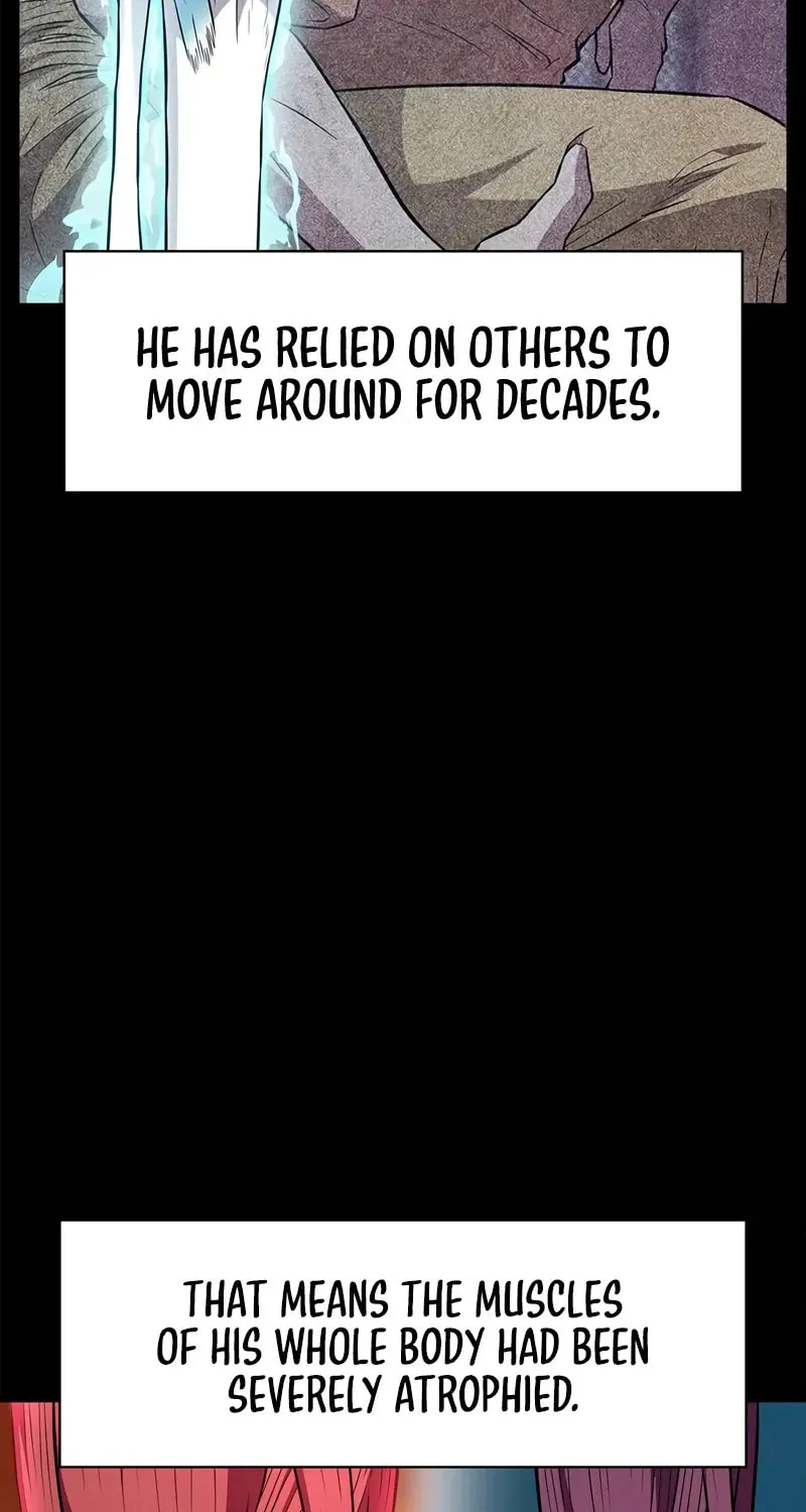 Genius Martial Arts Trainer Chapter 31 page 45 - 
