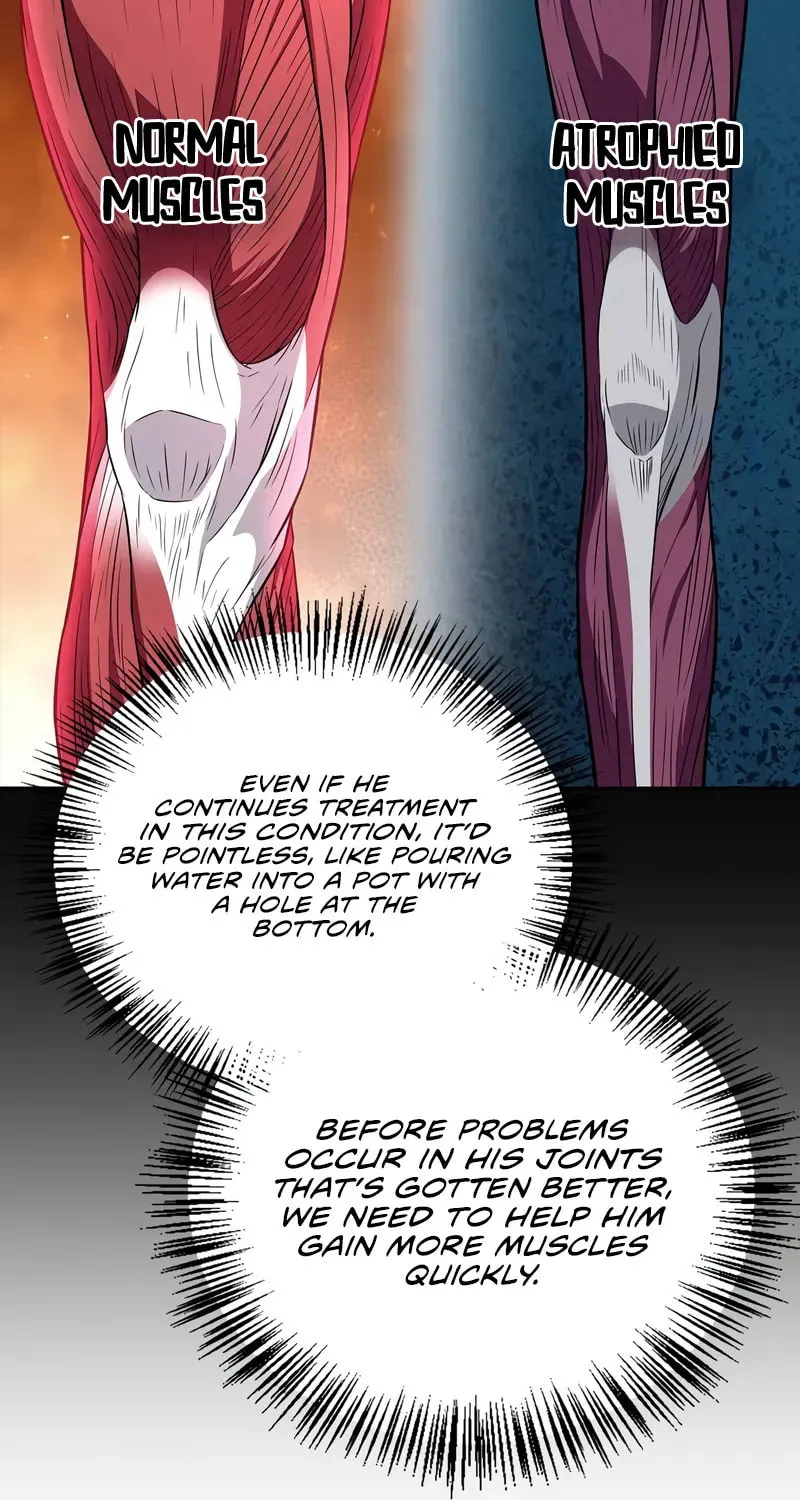 Genius Martial Arts Trainer Chapter 31 page 46 - 