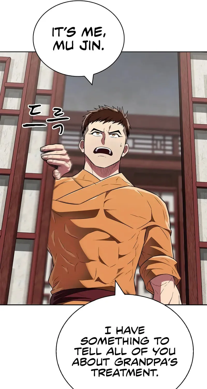 Genius Martial Arts Trainer Chapter 31 page 49 - 