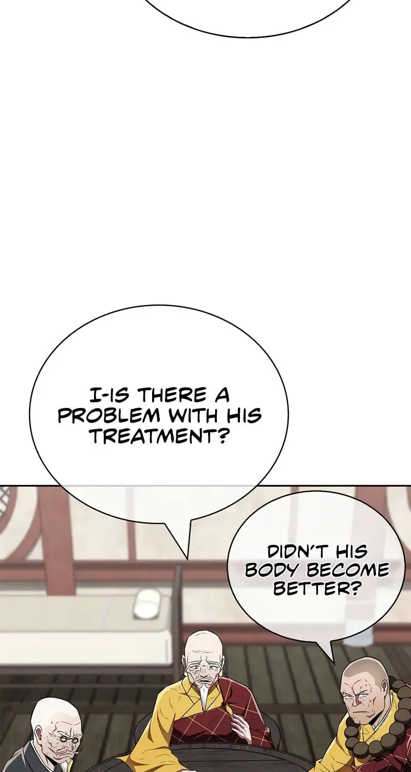 Genius Martial Arts Trainer Chapter 31 page 50 - 