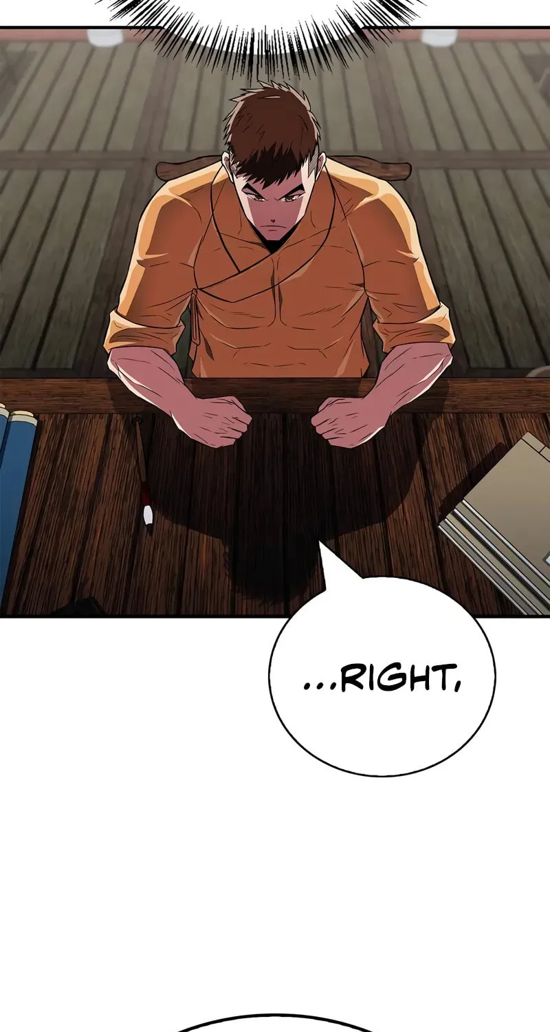 Genius Martial Arts Trainer Chapter 31 page 6 - 