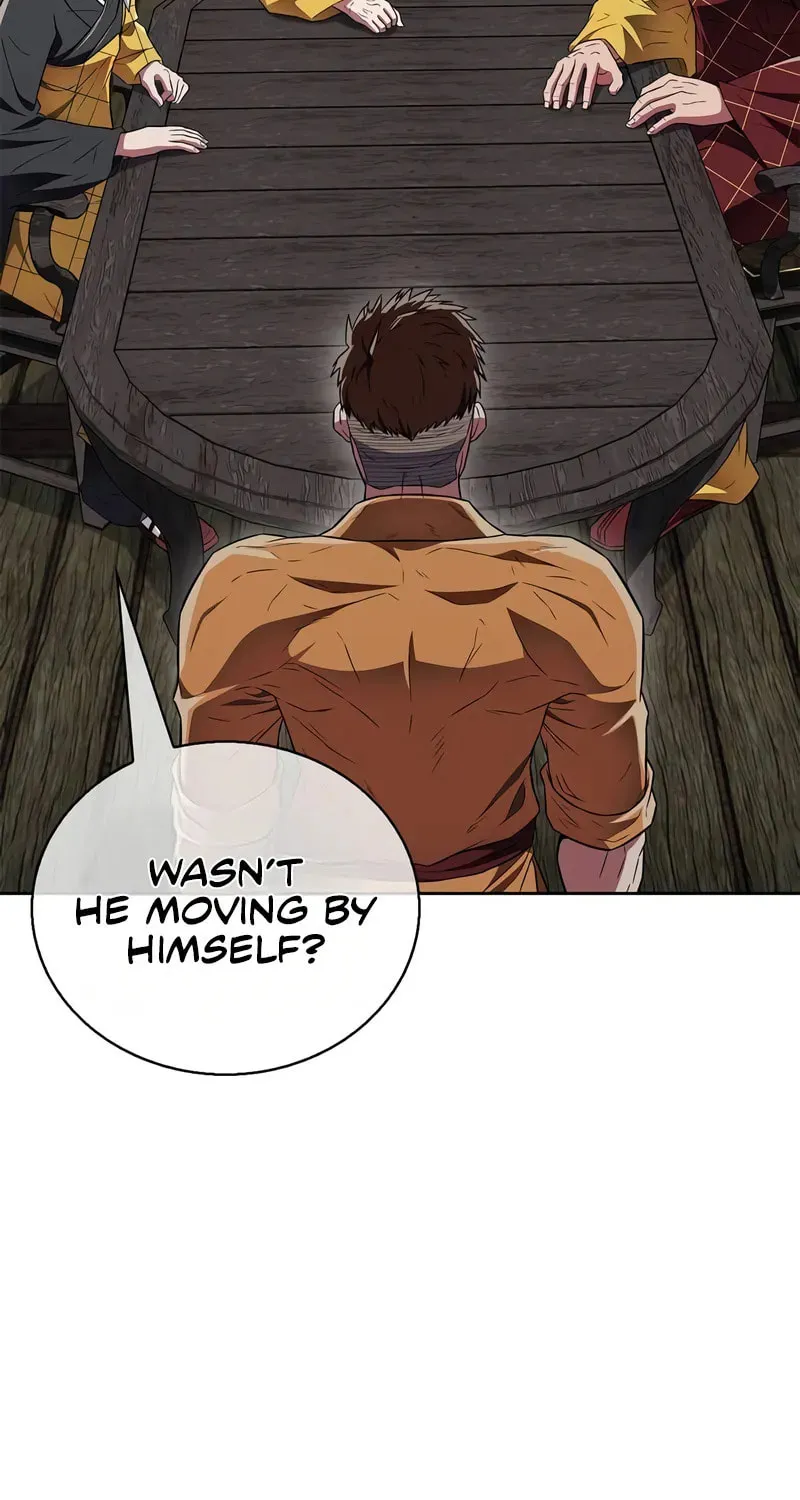 Genius Martial Arts Trainer Chapter 31 page 51 - 
